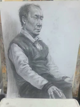 学生作品