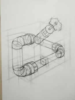 学生作品