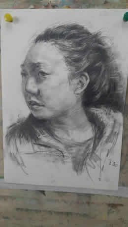 学生作品