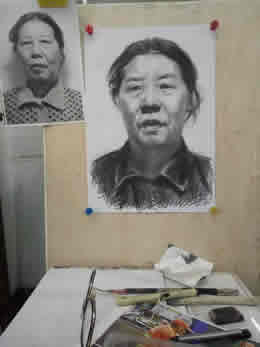 学生作品