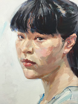 教师色彩