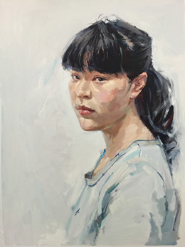教师色彩