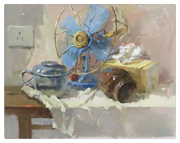 教师色彩